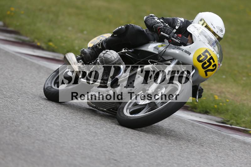 /18 05.06.2026  TZ Motorsport ADR/Gruppe gelb/552